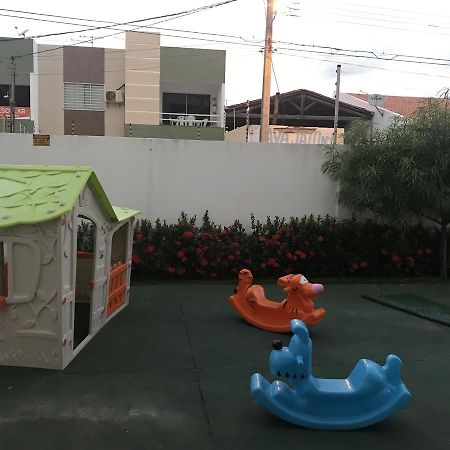 Apartament Apartamento/Flat Em Aracaju Zewnętrze zdjęcie
