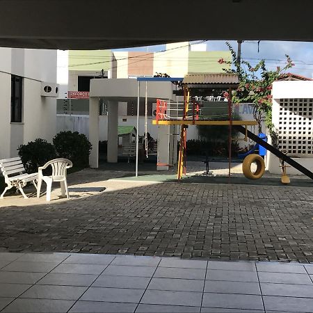 Apartament Apartamento/Flat Em Aracaju Zewnętrze zdjęcie