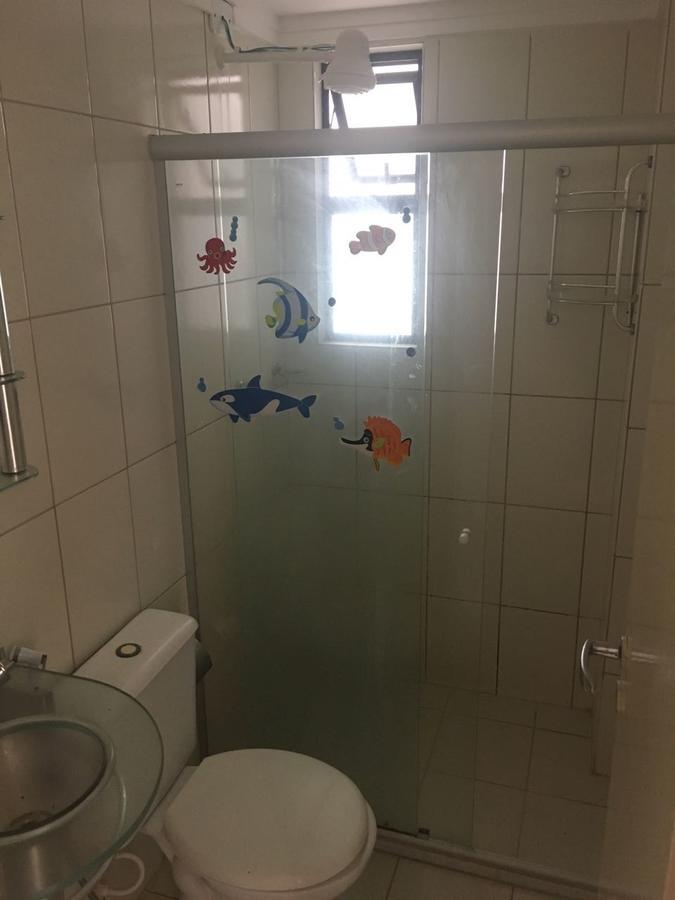 Apartament Apartamento/Flat Em Aracaju Zewnętrze zdjęcie