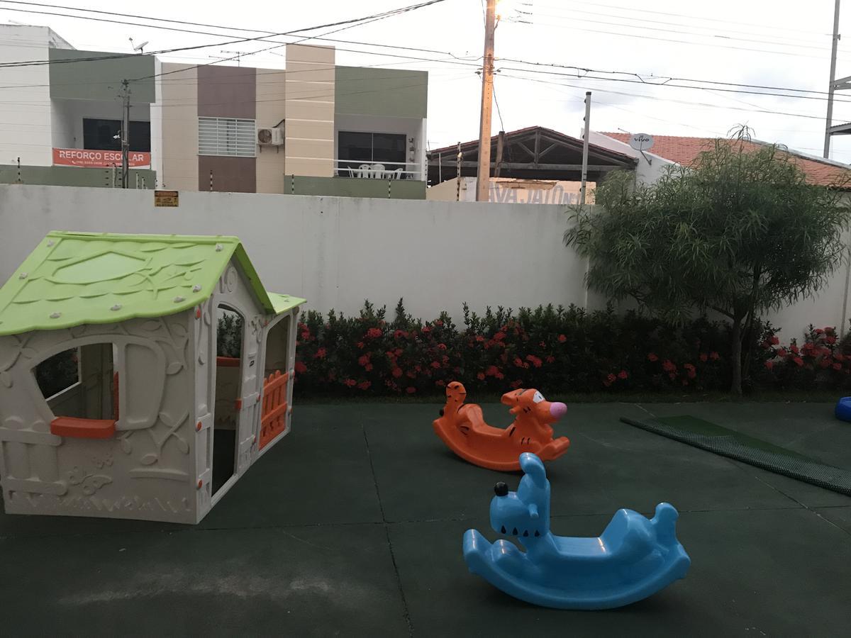 Apartament Apartamento/Flat Em Aracaju Zewnętrze zdjęcie