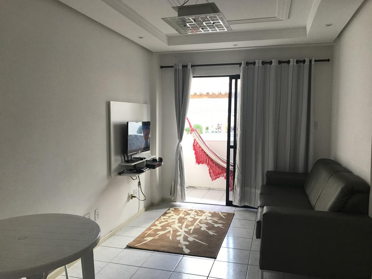 Apartament Apartamento/Flat Em Aracaju Zewnętrze zdjęcie