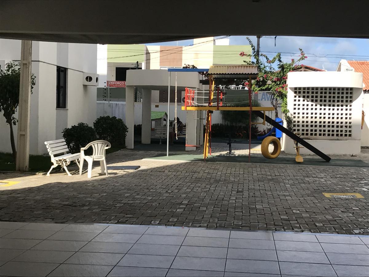Apartament Apartamento/Flat Em Aracaju Zewnętrze zdjęcie