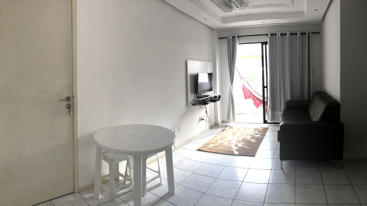 Apartament Apartamento/Flat Em Aracaju Zewnętrze zdjęcie