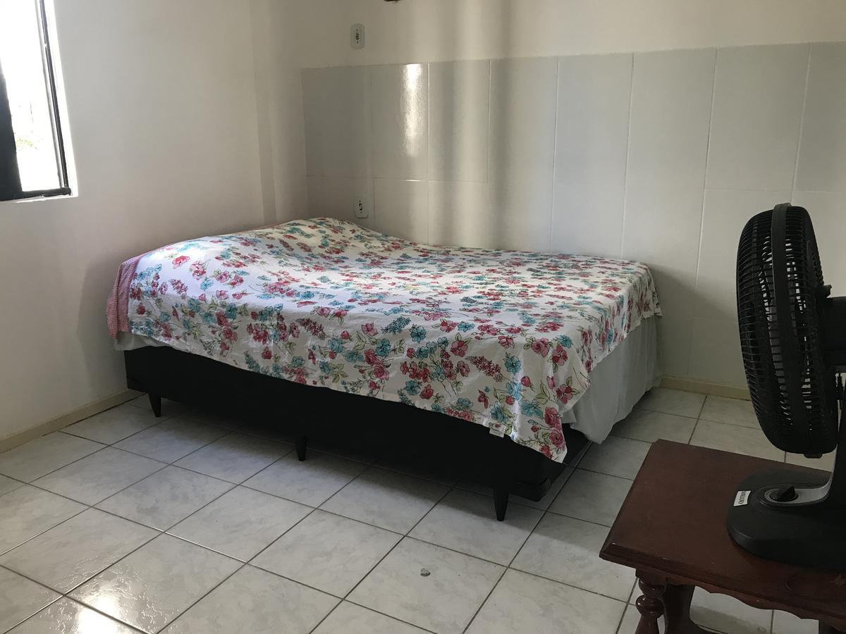 Apartament Apartamento/Flat Em Aracaju Zewnętrze zdjęcie