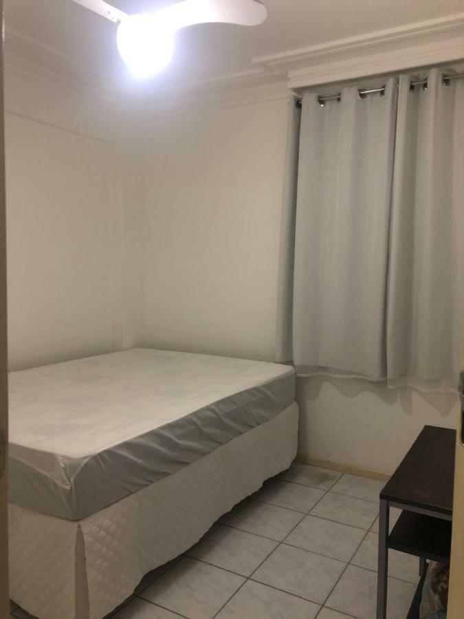 Apartament Apartamento/Flat Em Aracaju Zewnętrze zdjęcie