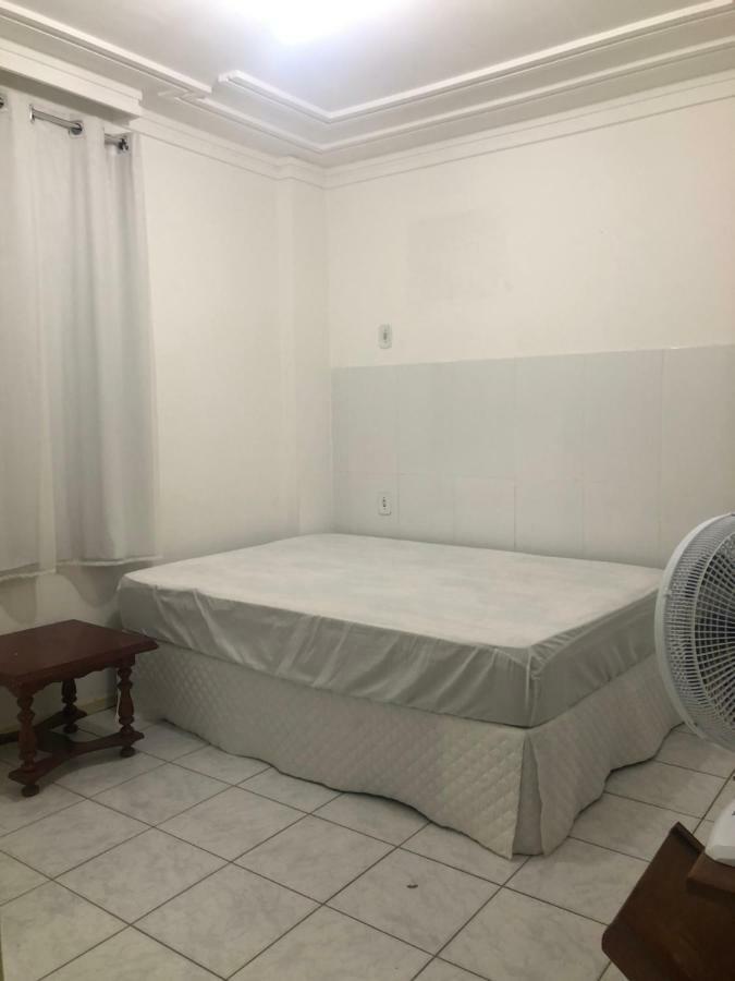 Apartament Apartamento/Flat Em Aracaju Zewnętrze zdjęcie