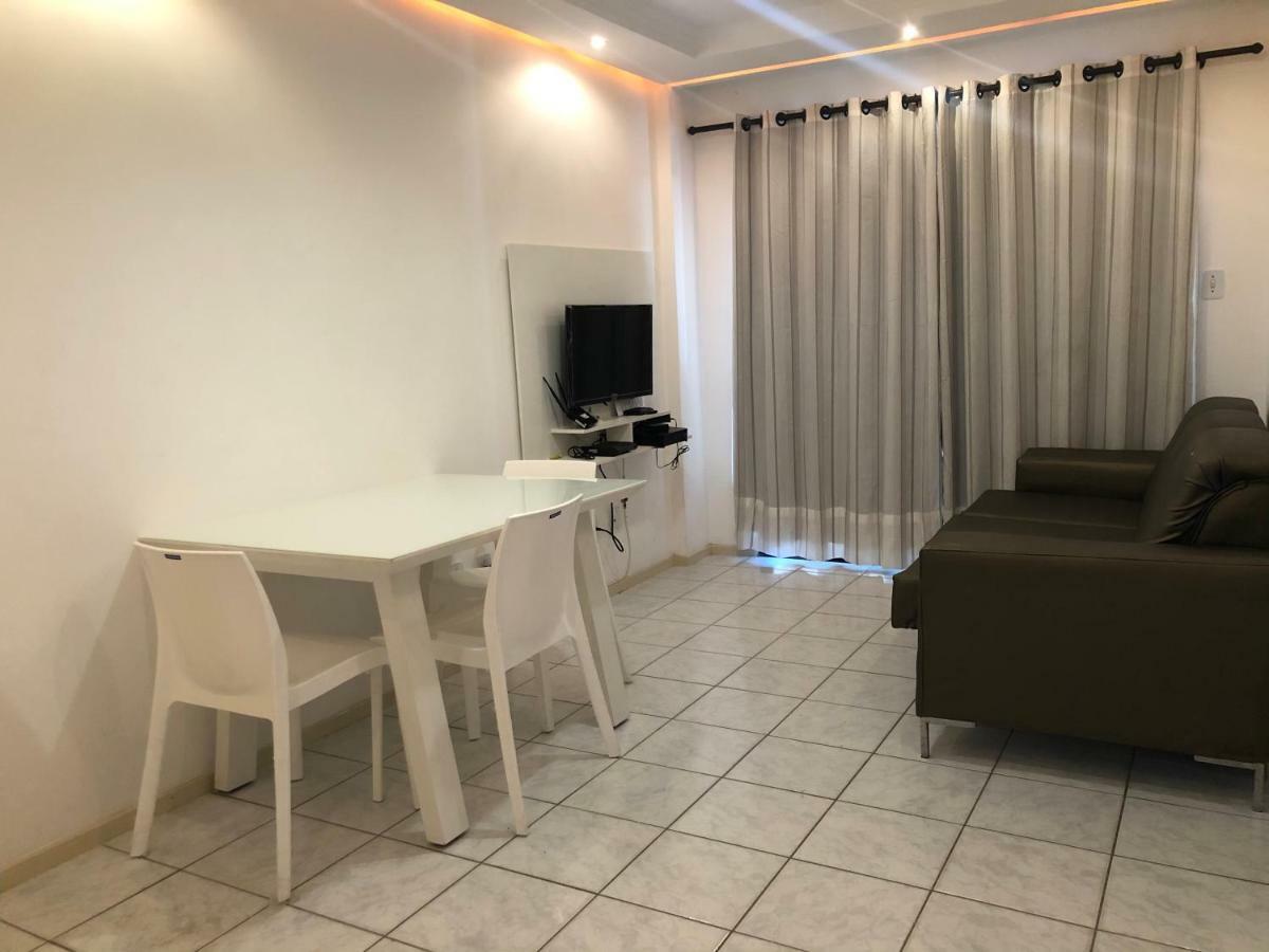Apartament Apartamento/Flat Em Aracaju Zewnętrze zdjęcie